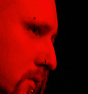 Couverture de l'album Decapitated à L'Igelrock le 15 août 2011