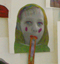 Ecole d'arts de Denain - expositions 2011 - Enfants - Les Tout Petits