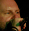 Anaal Nathrakh, le 30 mai 2011 à L'Igelrock (Valenciennes)