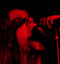 Dawn of crucifixion, Igelrock (Valenciennes), le 10 mars 2012