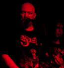 Loudblast, le 13 juillet 2012, Igelrock (Valenciennes, Fr.)