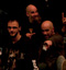 After show, Death Agony et Noise Emission Control, 28 avril 2012, Théâtre de Denain