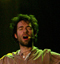 Rodrigue à Roubaix le 17 juin 2001 - Être Humain