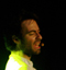 Rodrigue à Roubaix le 17 juin 2001 - L'Indien
