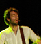 Rodrigue à Roubaix le 17 juin 2001 - L'Indien