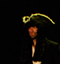 Rodrigue à Roubaix le 17 juin 2001 - Macabre