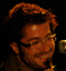 Rodrigue à Roubaix le 17 juin 2001 - Présentation des musiciens et salut