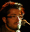 Rodrigue à Roubaix le 17 juin 2001 - Présentation des musiciens et salut