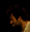 Rodrigue à Roubaix le 17 juin 2001 - Présentation des musiciens et salut