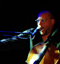 Rodrigue à Roubaix le 17 juin 2001 - Présentation des musiciens et salut