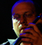 Rodrigue à Roubaix le 17 juin 2001 - Présentation des musiciens et salut
