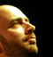 Rodrigue à Roubaix le 17 juin 2001 - Dédicaces et After show