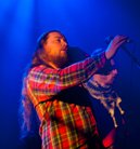 Ill Logic, Sequed'In Rock VIII, Sequedin, le 26 octobre 2012
