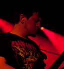 Arkanan, Sequed'In Rock VIII, Sequedin, le 26 octobre 2012