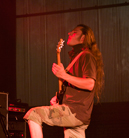Arkanan, Sequed'In Rock VIII, Sequedin, le 26 octobre 2012