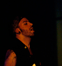 Darkness Dynamite, Sequed'In Rock VIII, Sequedin, le 26 octobre 2012
