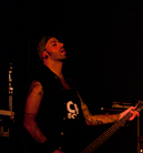 Darkness Dynamite, Sequed'In Rock VIII, Sequedin, le 26 octobre 2012