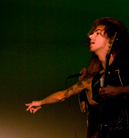 Betraying the martyrs, Sequed'In Rock VIII, Sequedin, le 26 octobre 2012