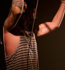 Betraying the martyrs, Sequed'In Rock VIII, Sequedin, le 26 octobre 2012