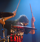 Betraying the martyrs, Sequed'In Rock VIII, Sequedin, le 26 octobre 2012