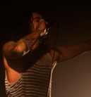 Betraying the martyrs, Sequed'In Rock VIII, Sequedin, le 26 octobre 2012