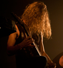 Betraying the martyrs, Sequed'In Rock VIII, Sequedin, le 26 octobre 2012