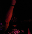 Handful of Hate, Igelrock (Valenciennes), le 19 mai 2012