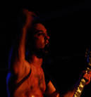 Glorior Belli, Igelrock (Valenciennes), le 19 mai 2012