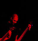 Suicide of demons, Igelrock (Valenciennes), le 31 mars 2012