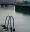 Le port de Boulogne, 1er avril 2011